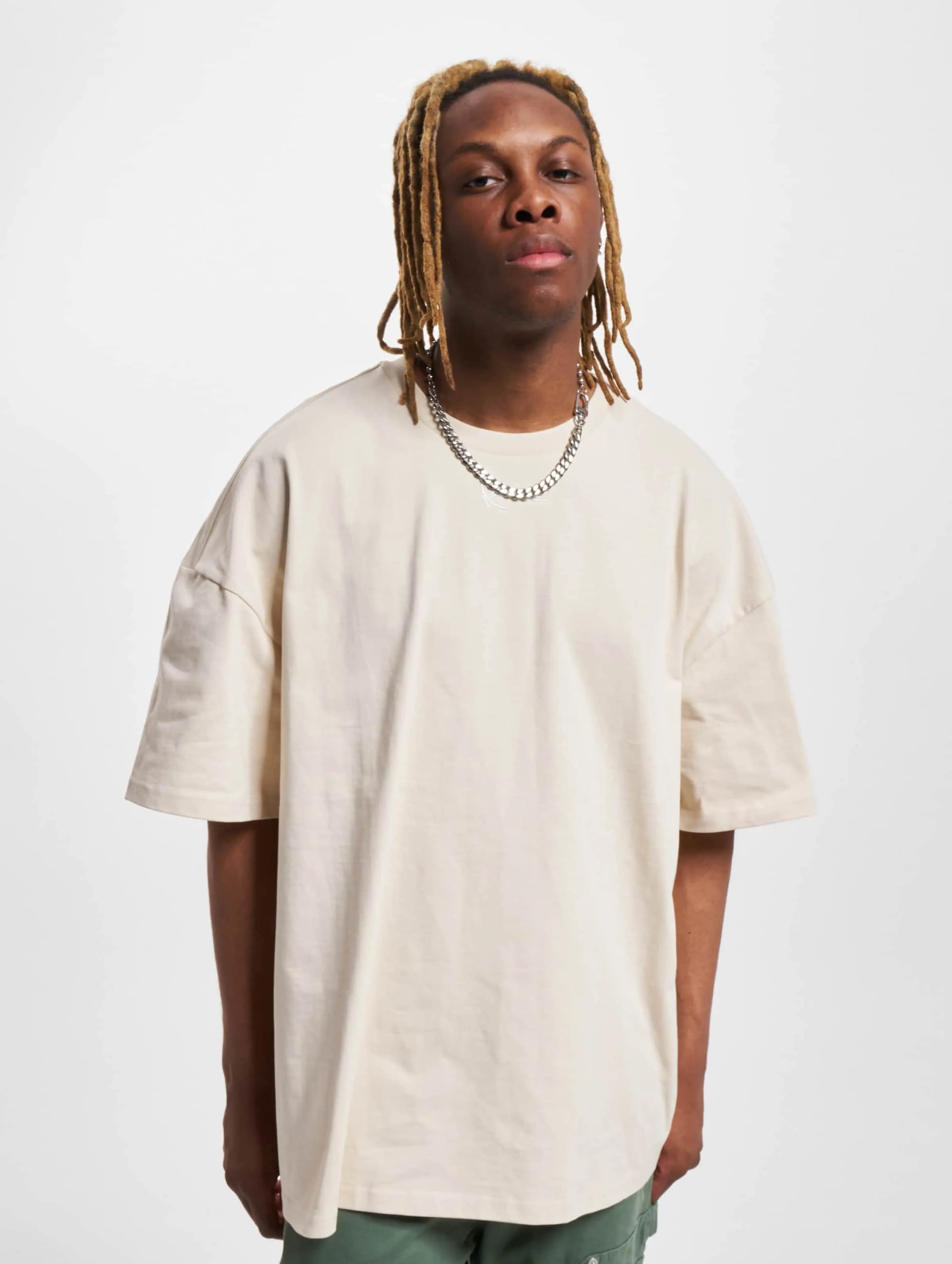 Karl Kani Small Signature Heavy Jersey Boxy