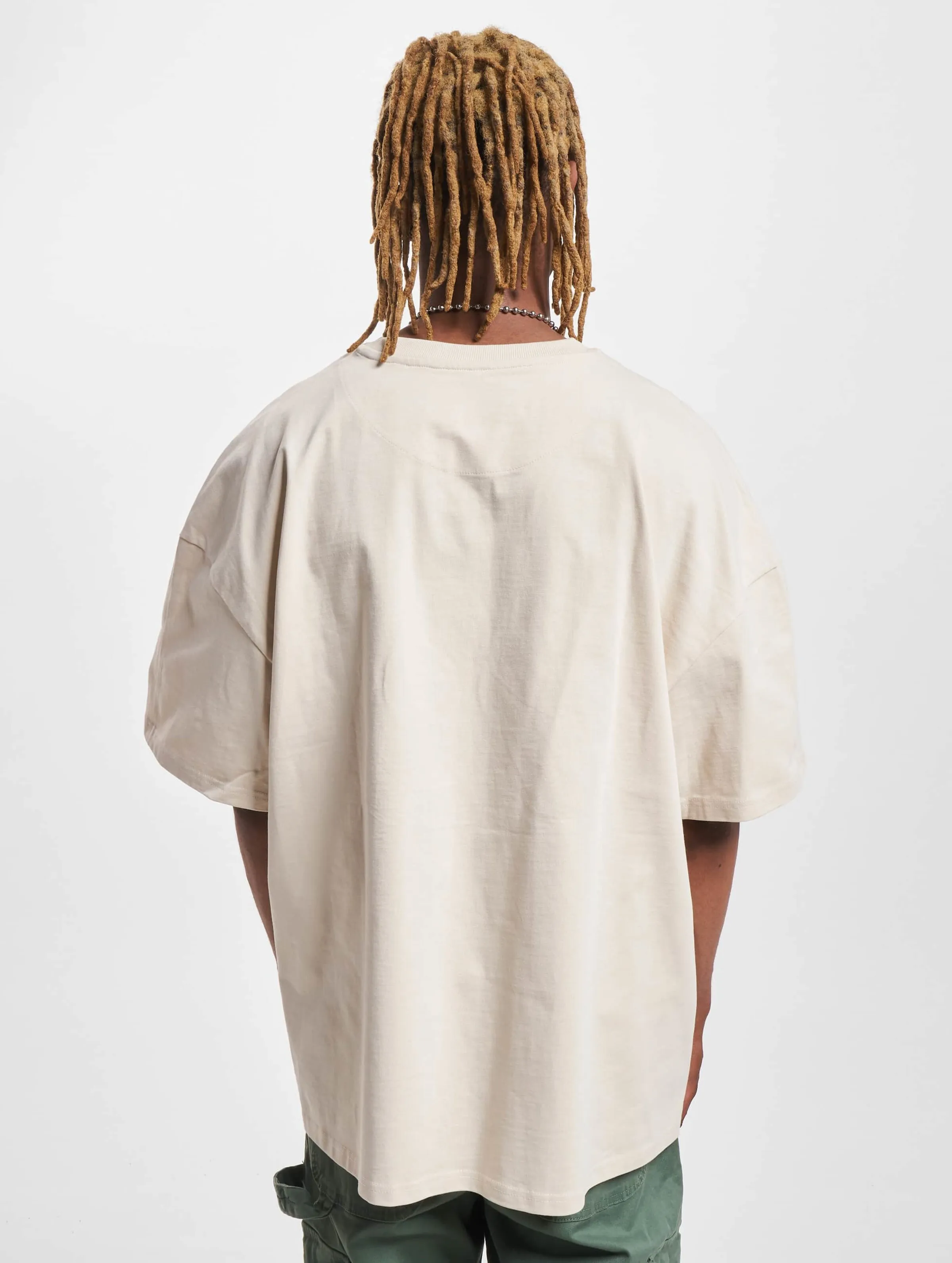 Karl Kani Small Signature Heavy Jersey Boxy