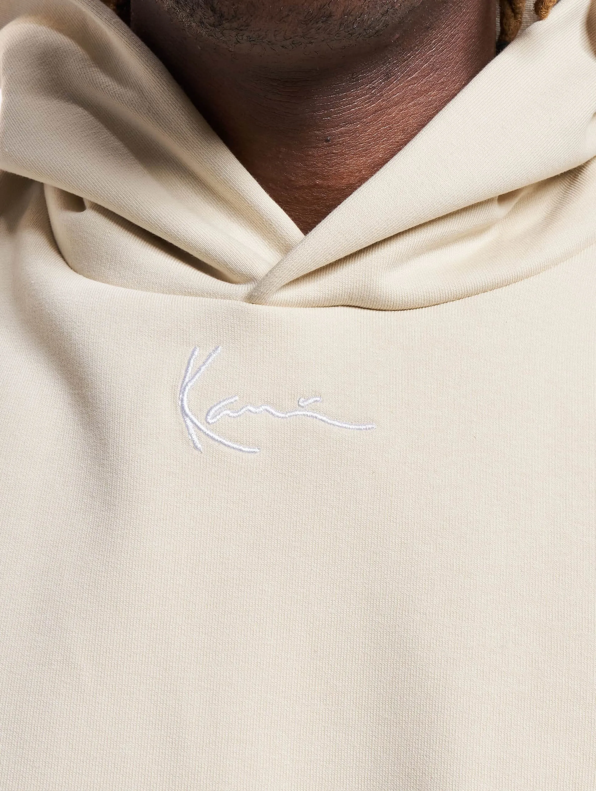 Karl Kani  Small Signature Os Heavy Sweat