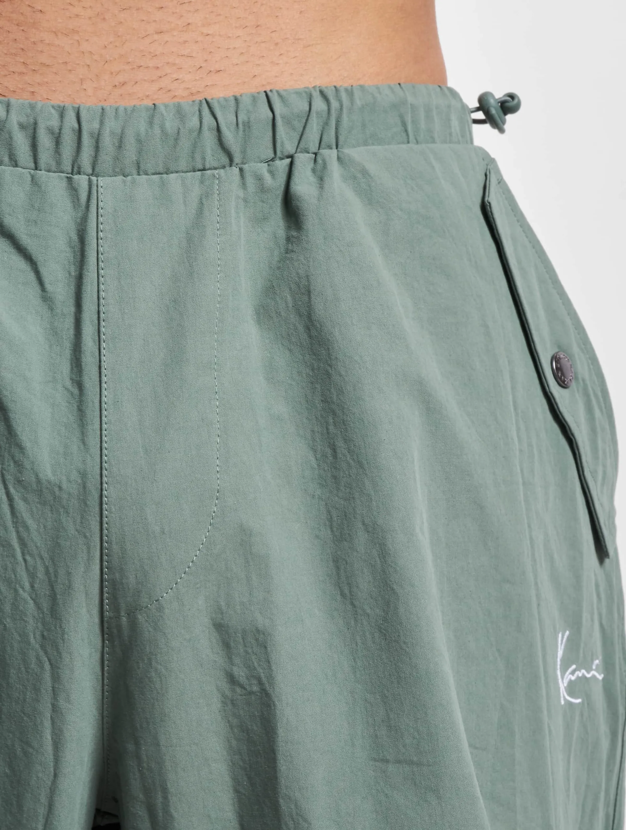 Karl Kani Small Signature Parachute