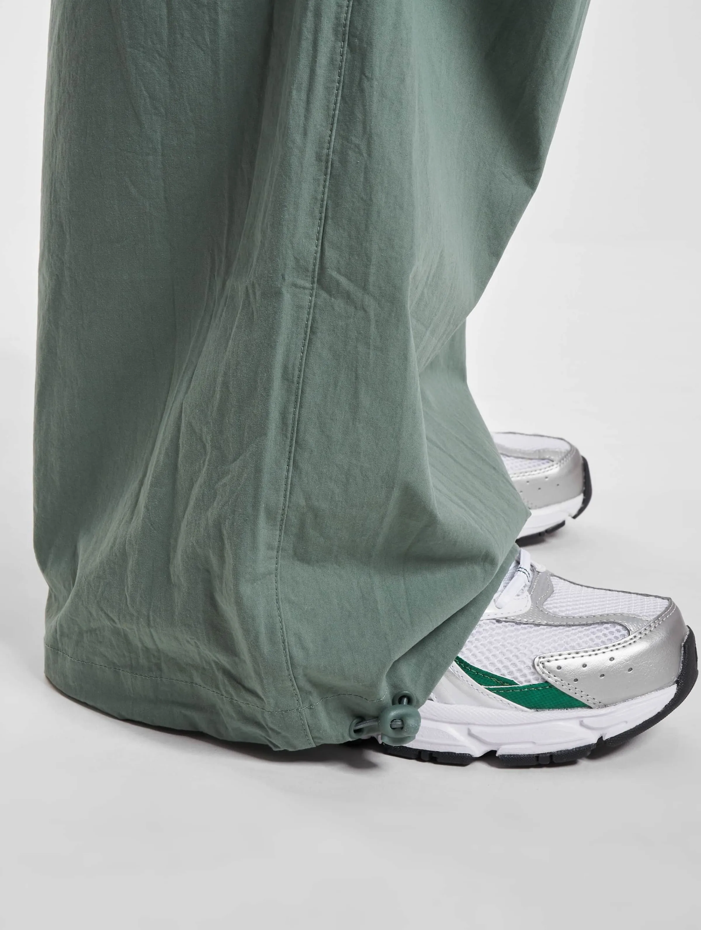 Karl Kani Small Signature Parachute