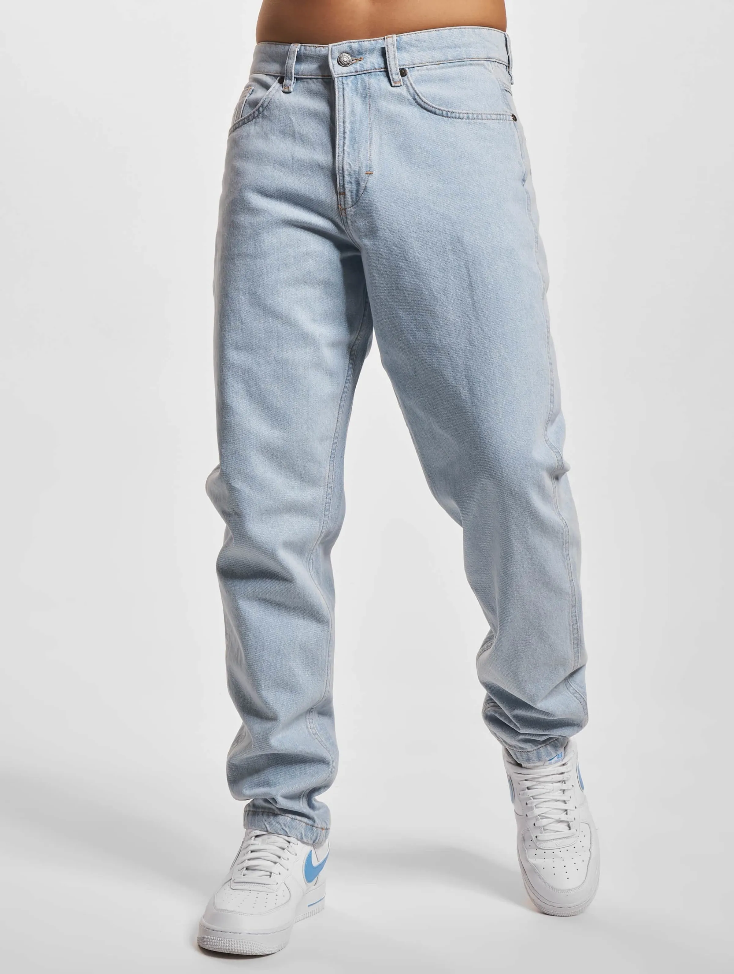 Karl Kani Small Signature Tapered Five Pocket