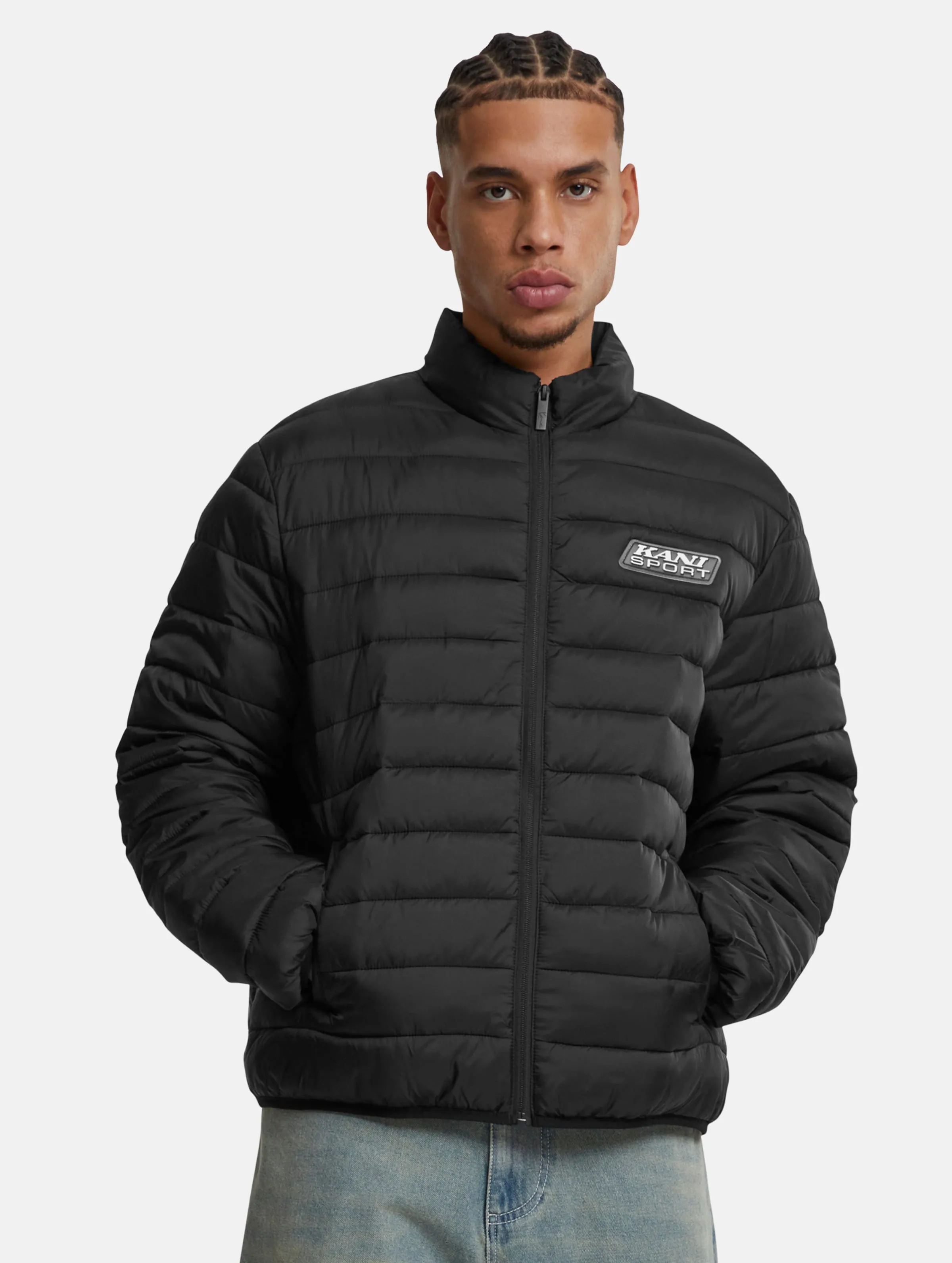Karl Kani Sport Patch Light