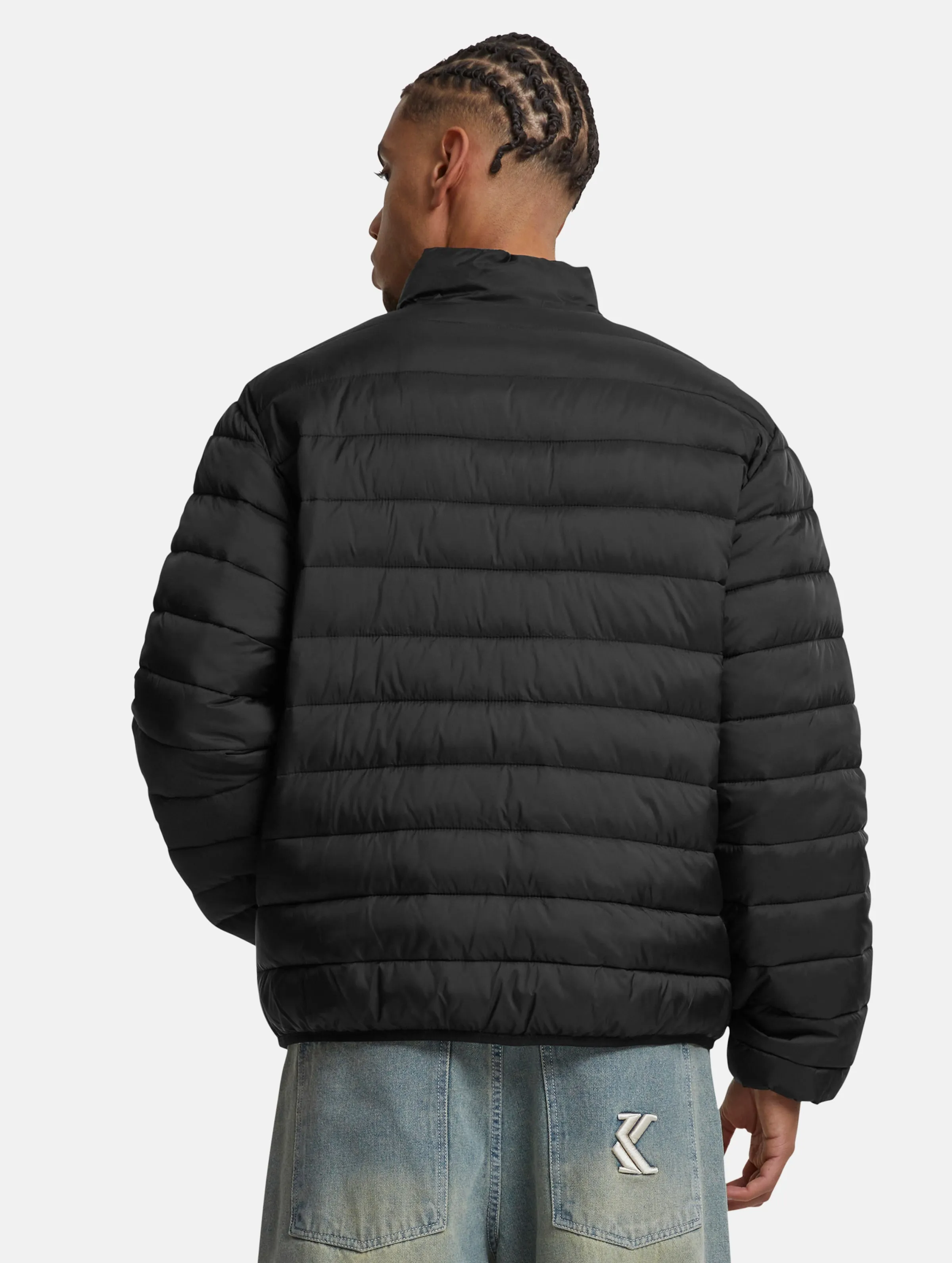 Karl Kani Sport Patch Light