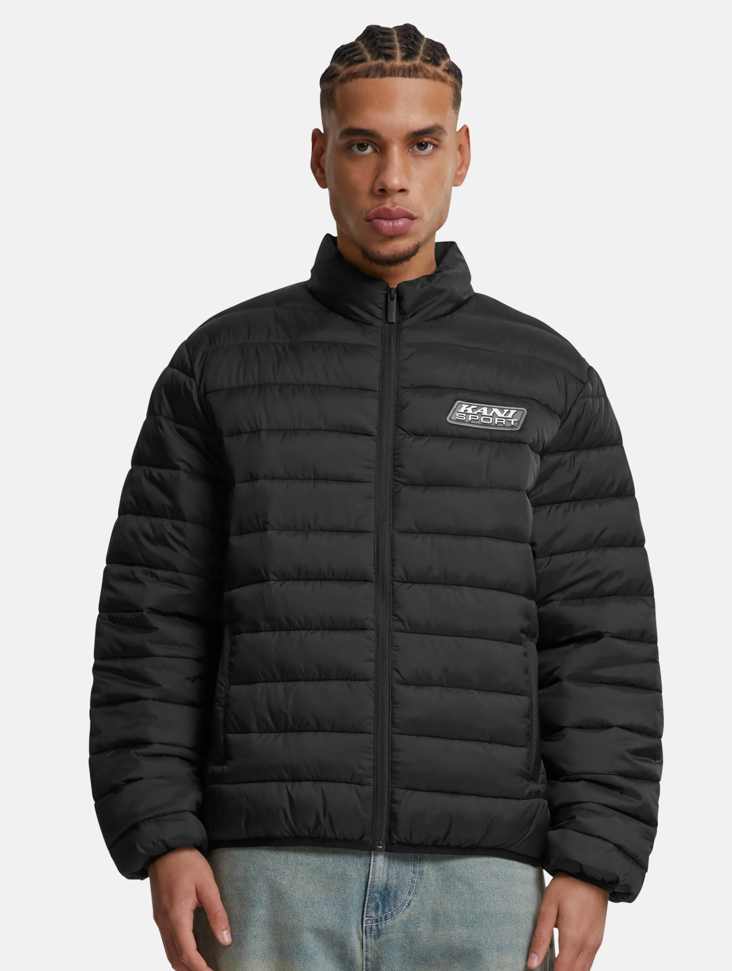 Karl Kani Sport Patch Light