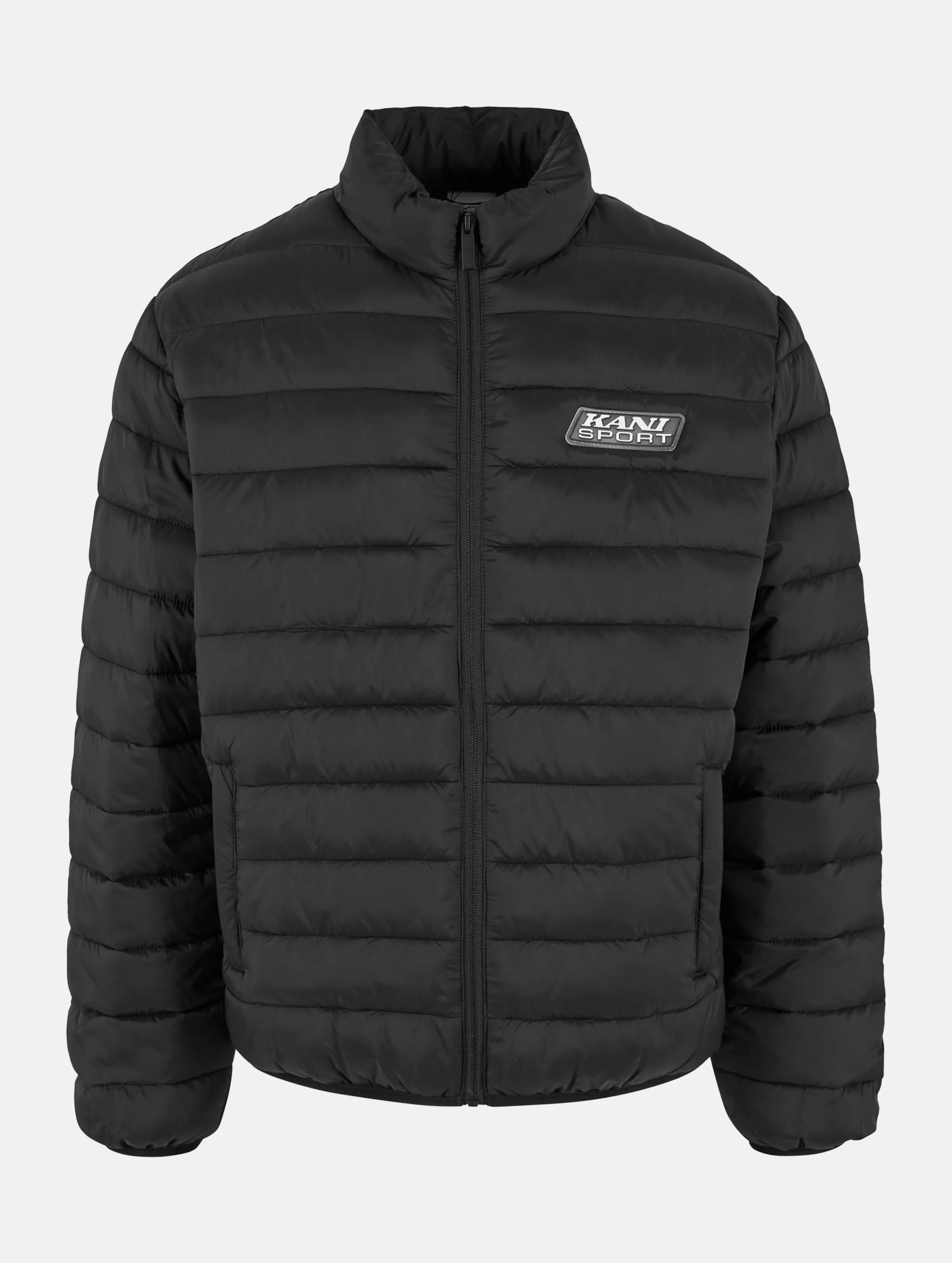 Karl Kani Sport Patch Light