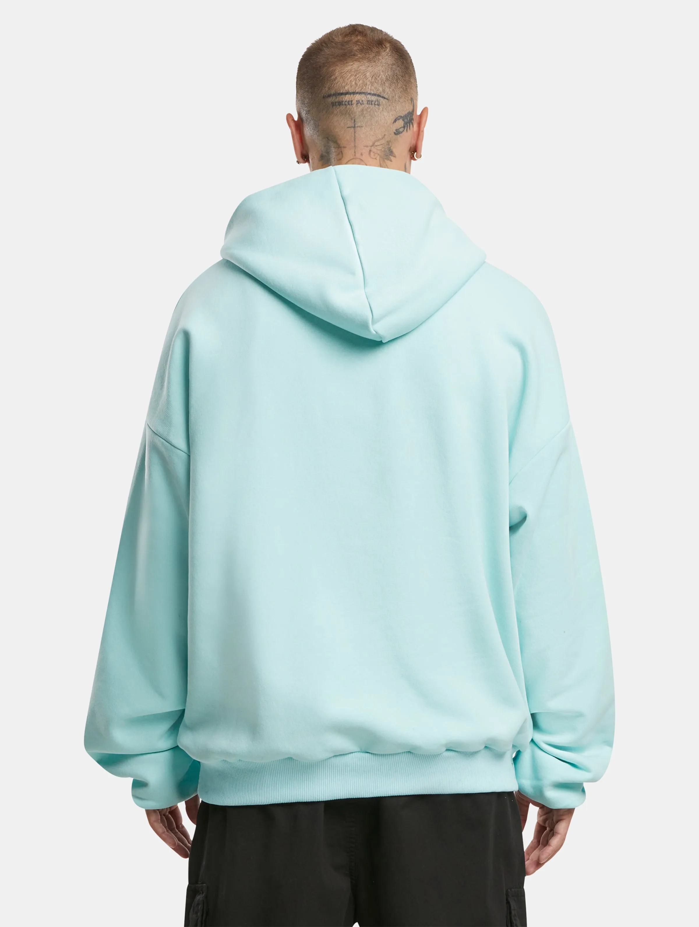Karl Kani Street Academy Oversized