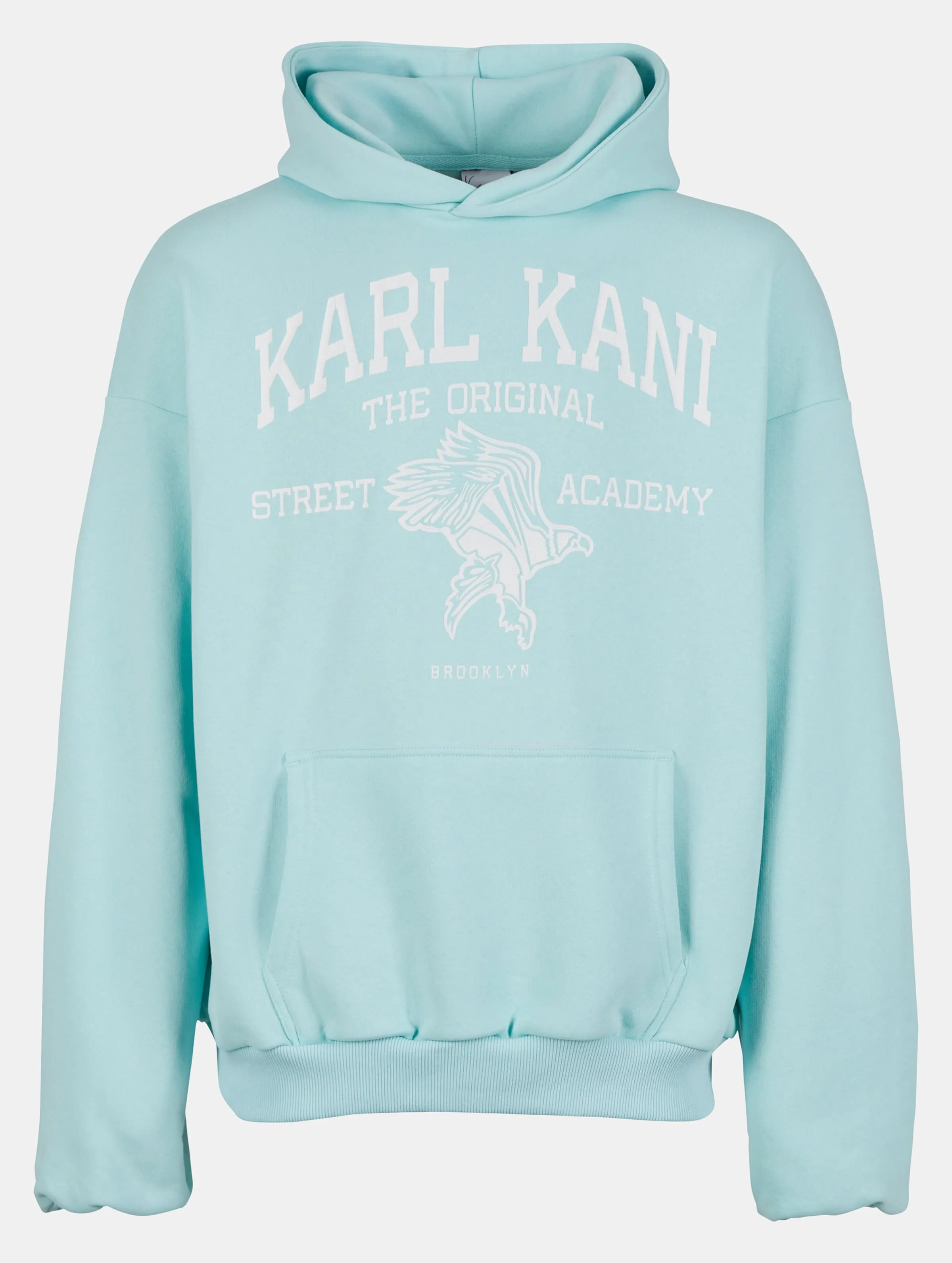 Karl Kani Street Academy Oversized