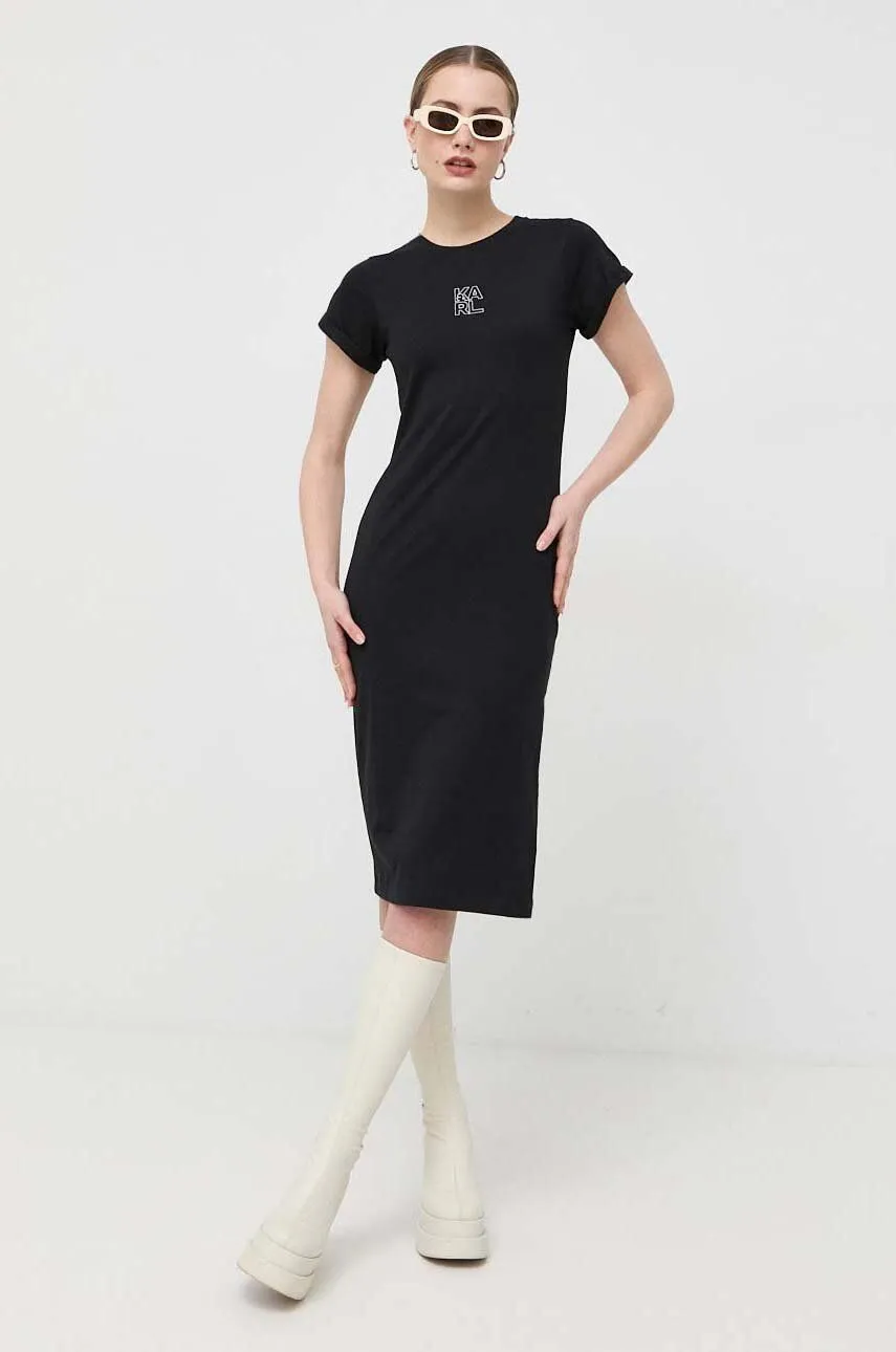 KARL LAGERFELD Dress