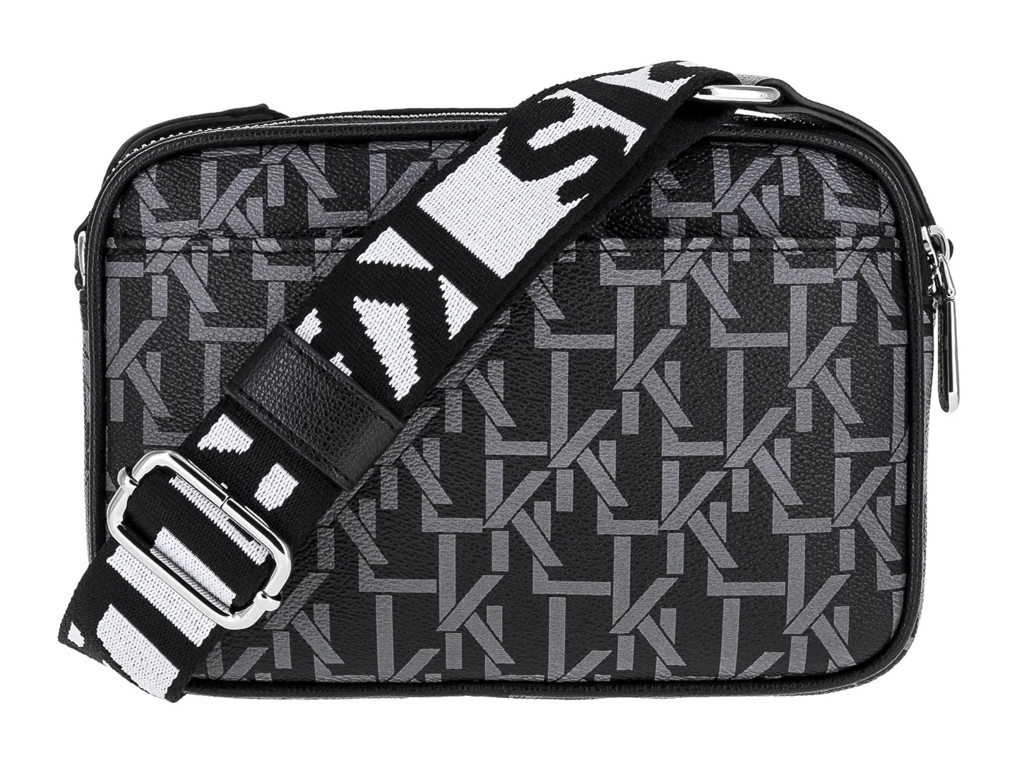Karl Lagerfeld Lh 2ej9bj Sb7 Blk Slate Unica          (100)
