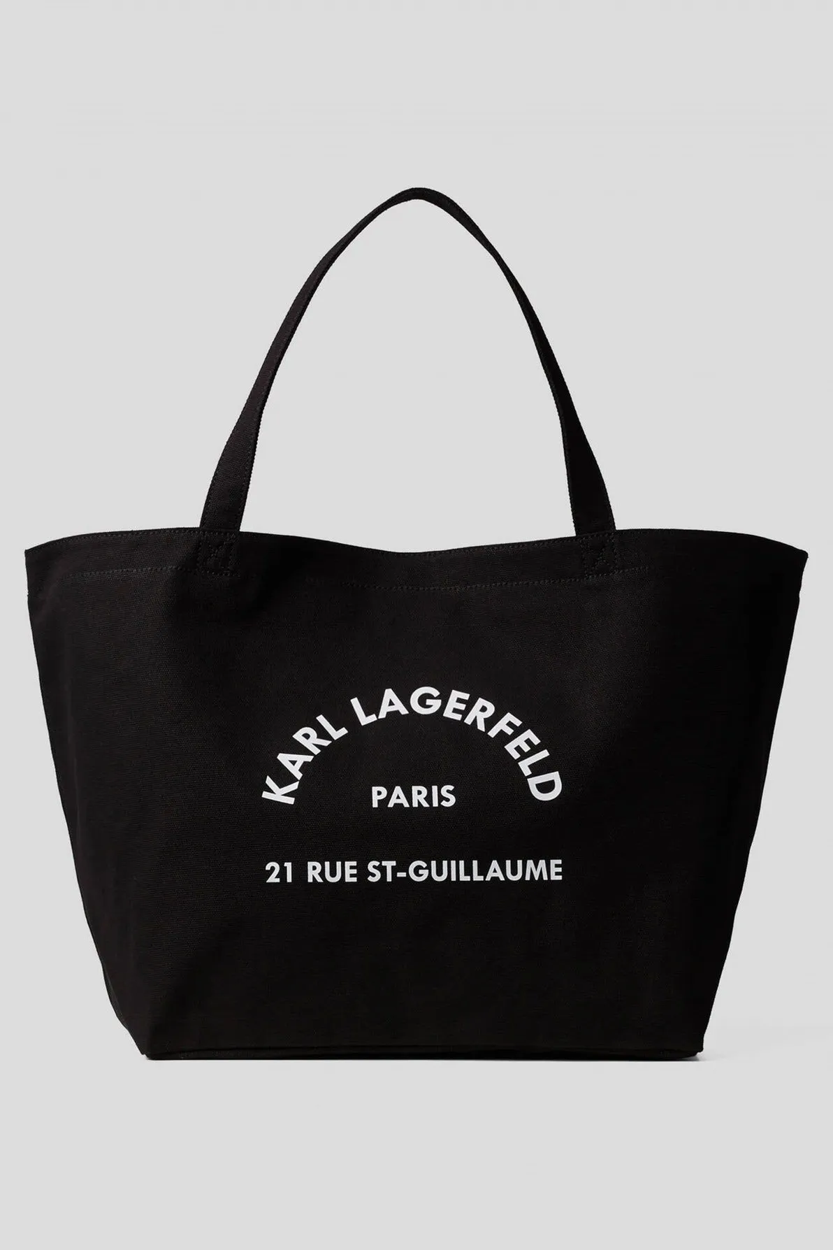 KARL LAGERFELD