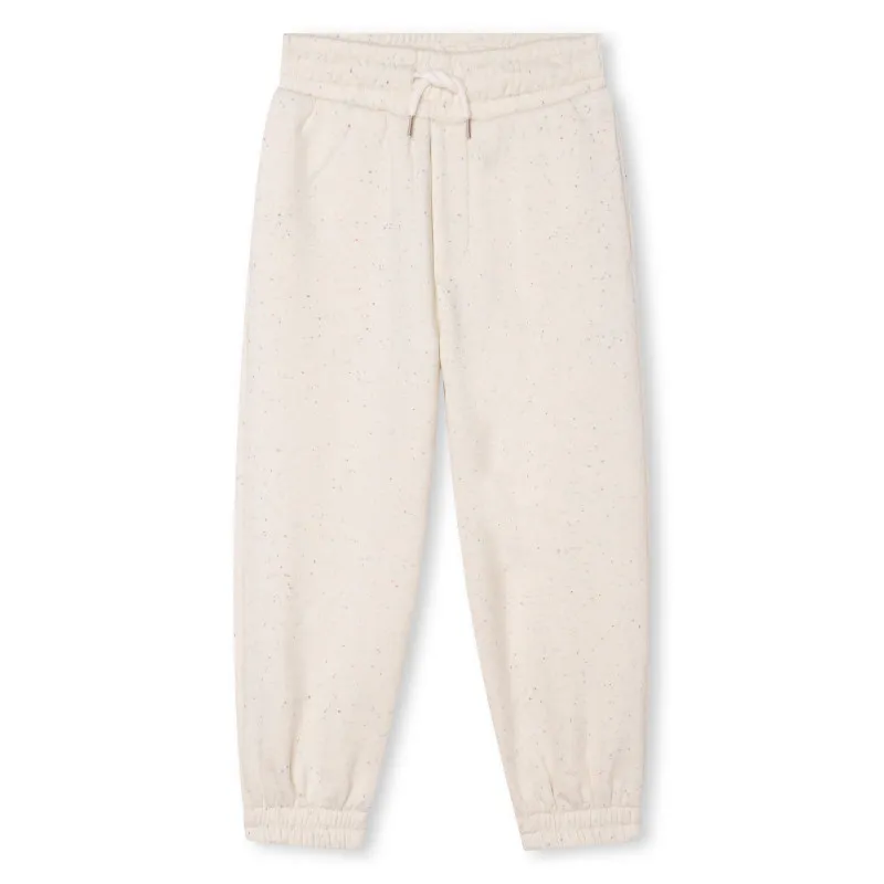 KENZO KIDS Pantalón de chándal de muletón