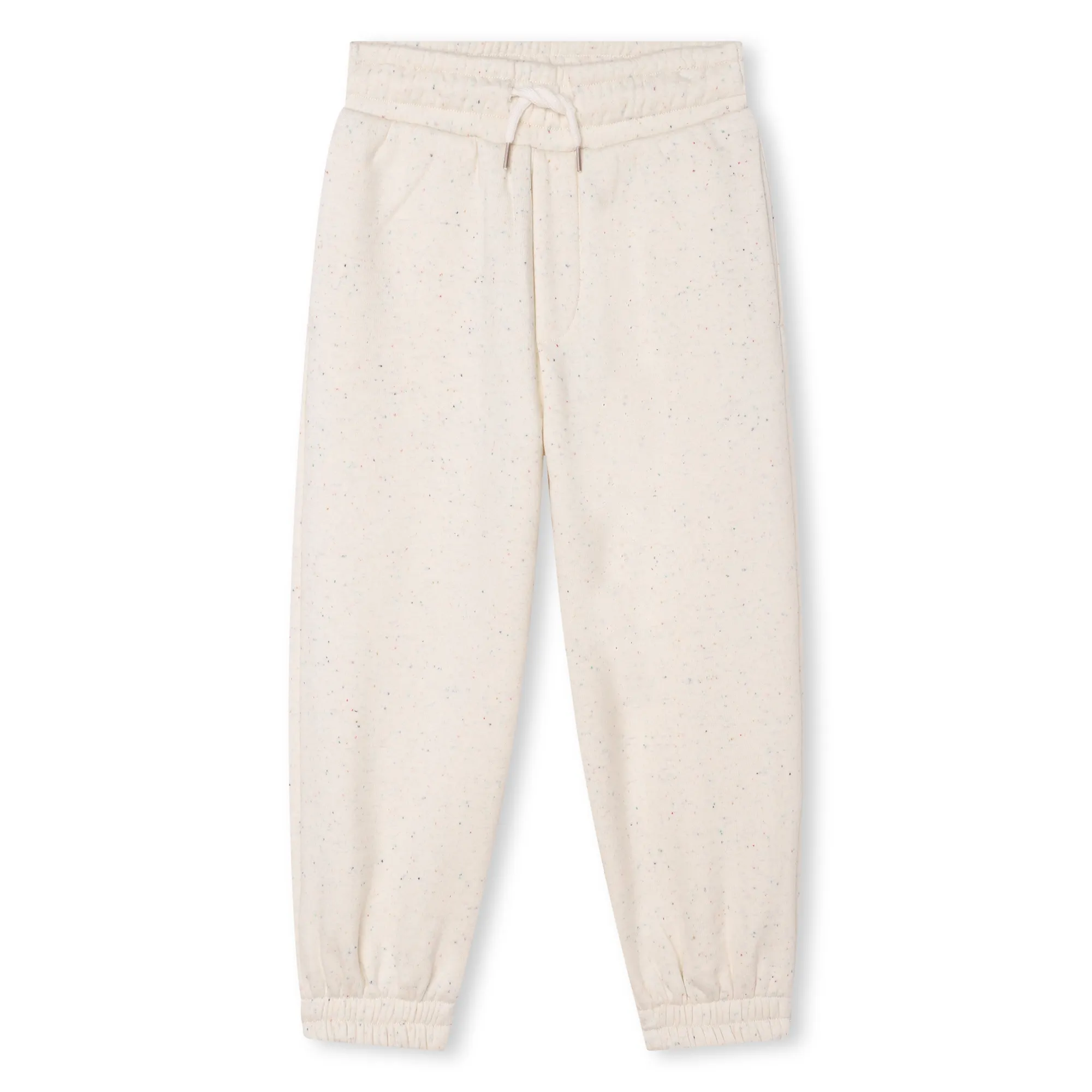 KENZO KIDS Pantalón de chándal de muletón
