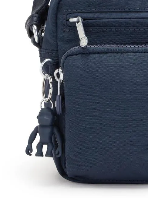 KIPLING ALBENA M Bolso bandolera con bolsillos