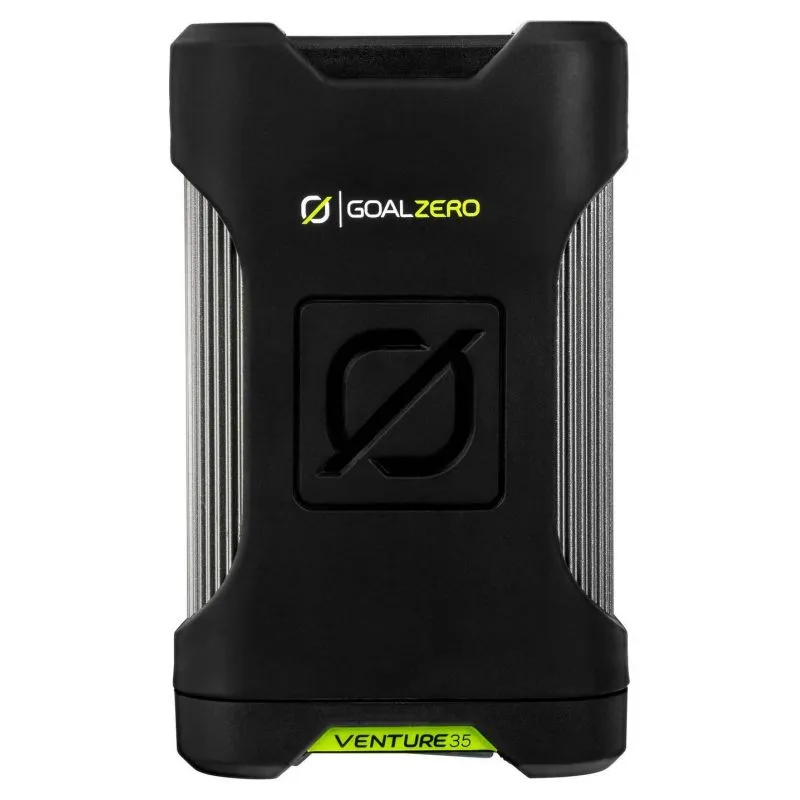 Kit solar Goal Zero Kit Venture 35 + Nomad 10