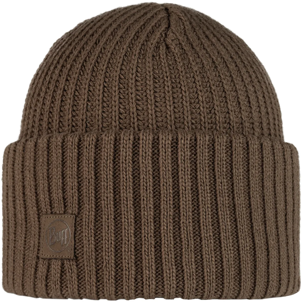 Knitted Fleece Hat Beanie