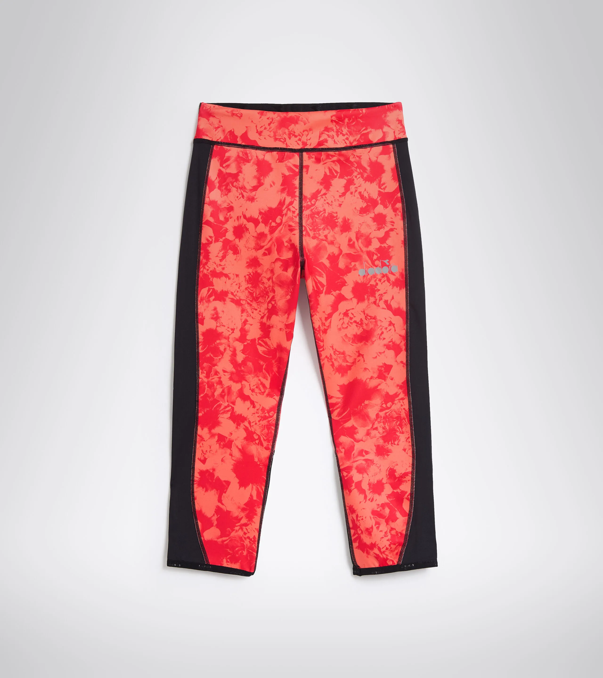 L. 3/4 REVERSIBLE TIGHTS BE ONE LEGGINGS DE DOBLE CARA  MUJER