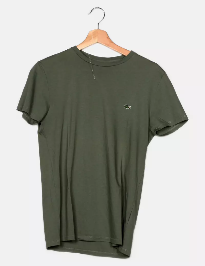 Lacoste Camiseta