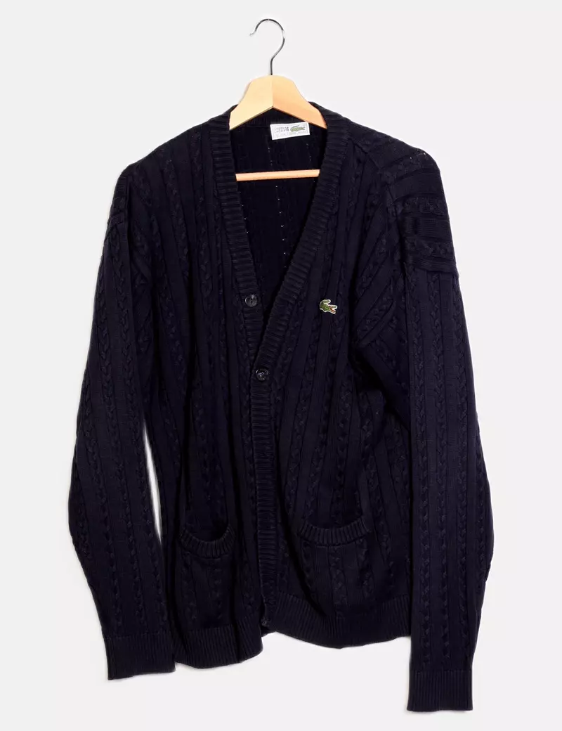 Lacoste Chaqueta de punto
