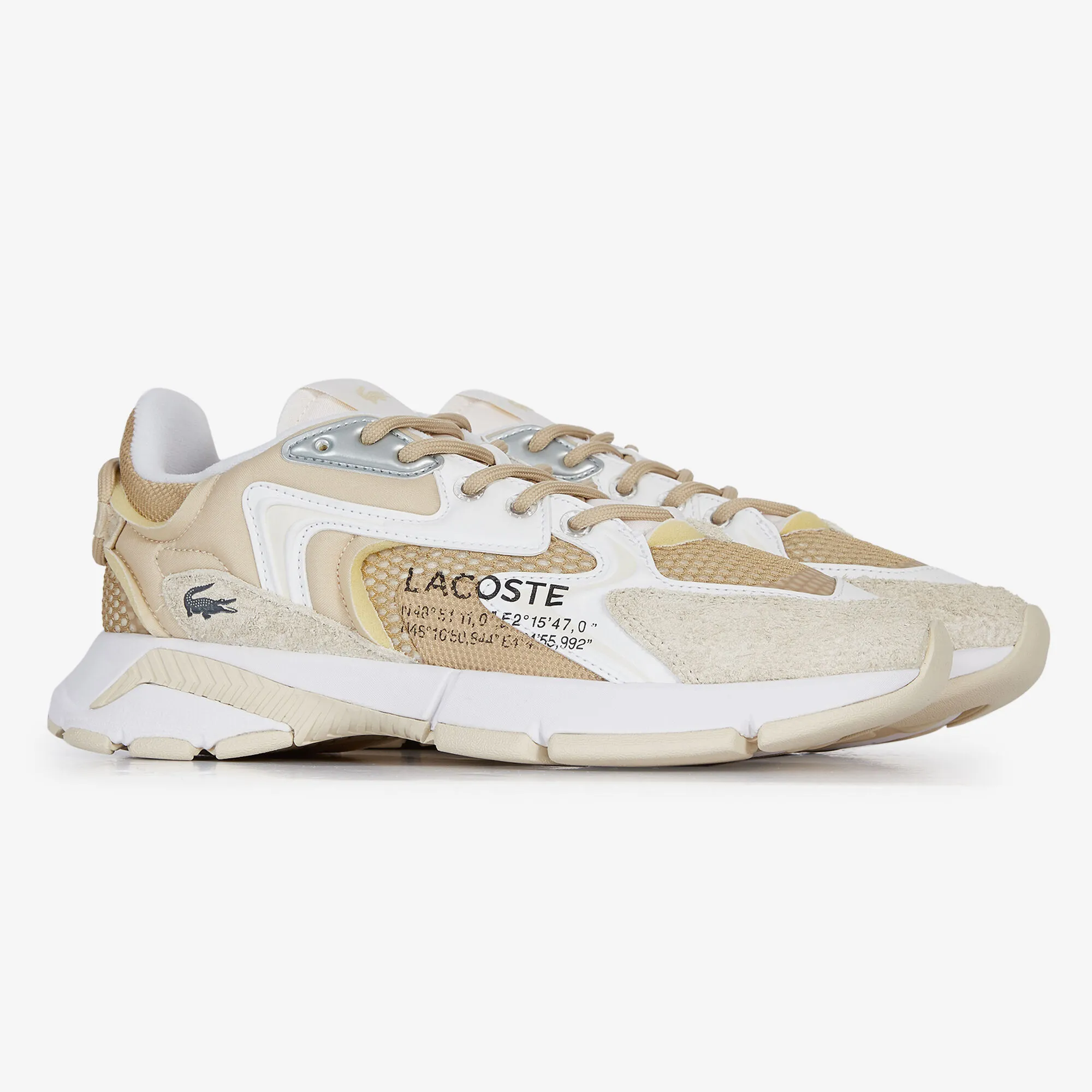 LACOSTE L003 NEO