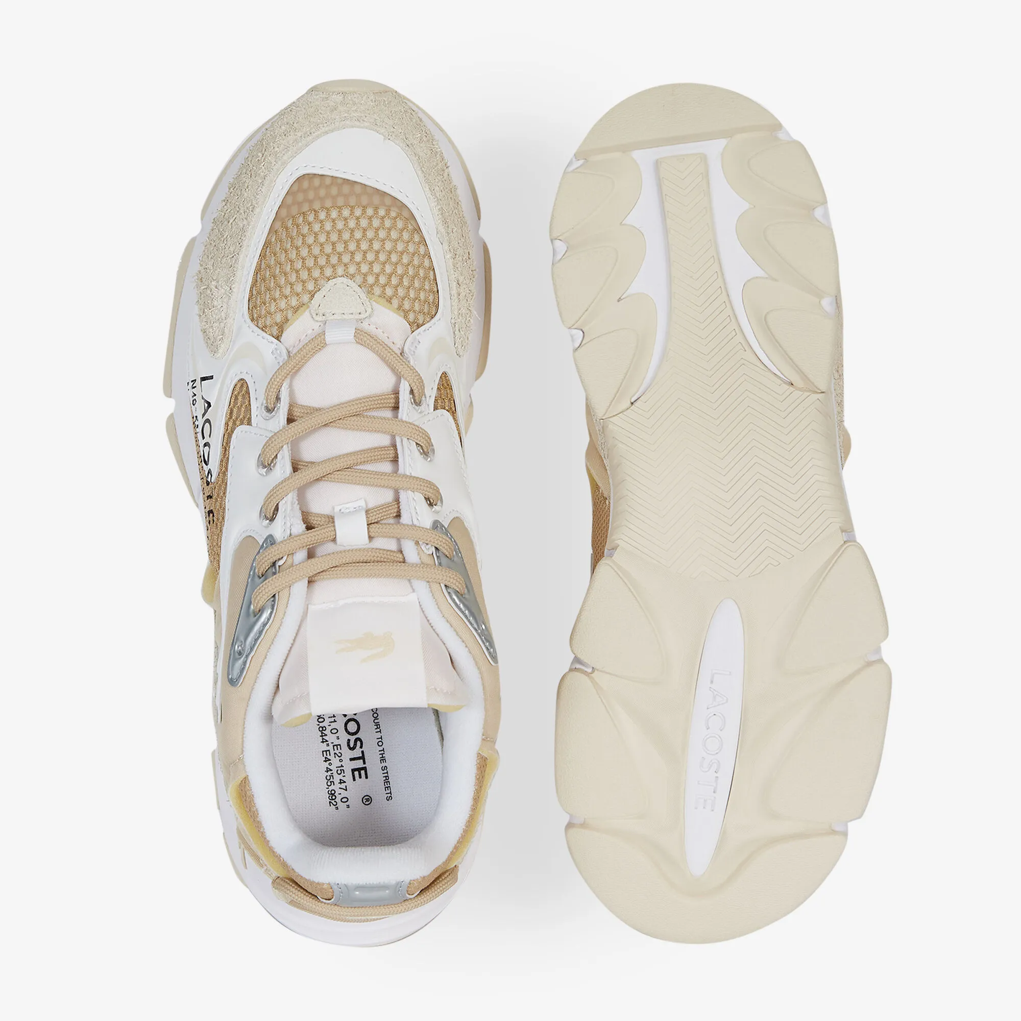 LACOSTE L003 NEO