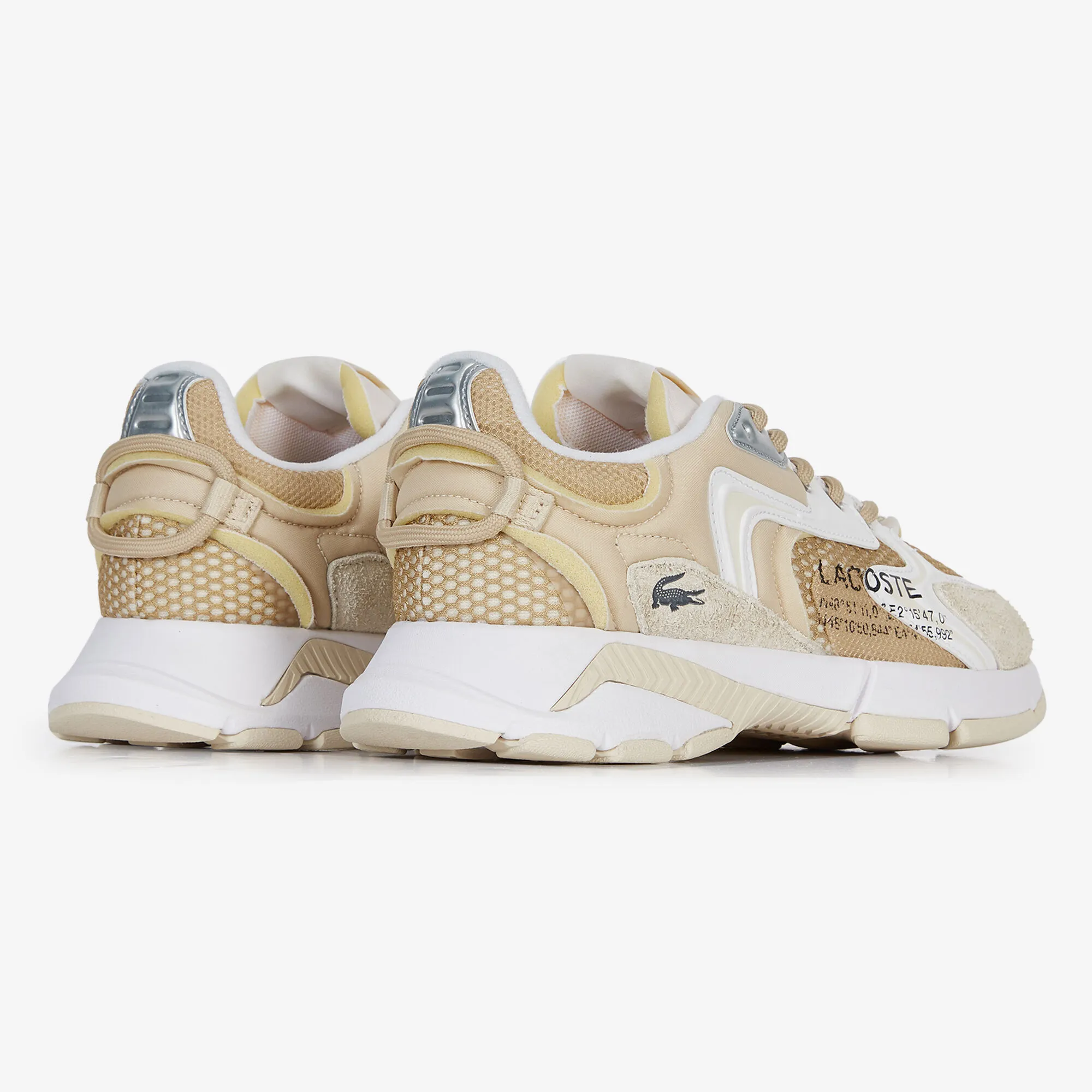 LACOSTE L003 NEO