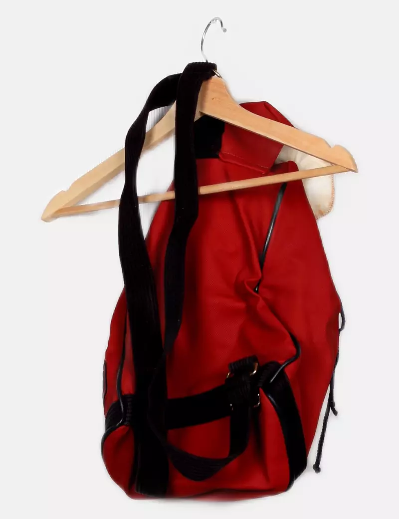 Lacoste Mochila De tela