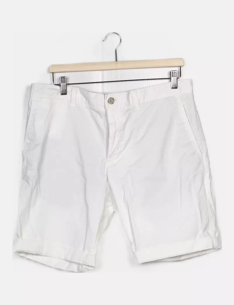Lacoste Pantalones chinos Cortos