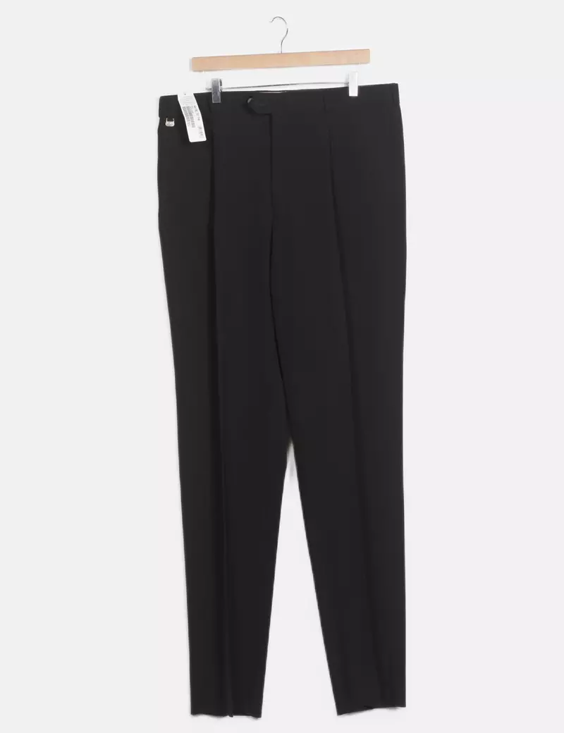 Lacoste Pantalones de traje