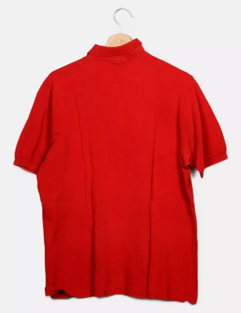 Lacoste Polo Piqué