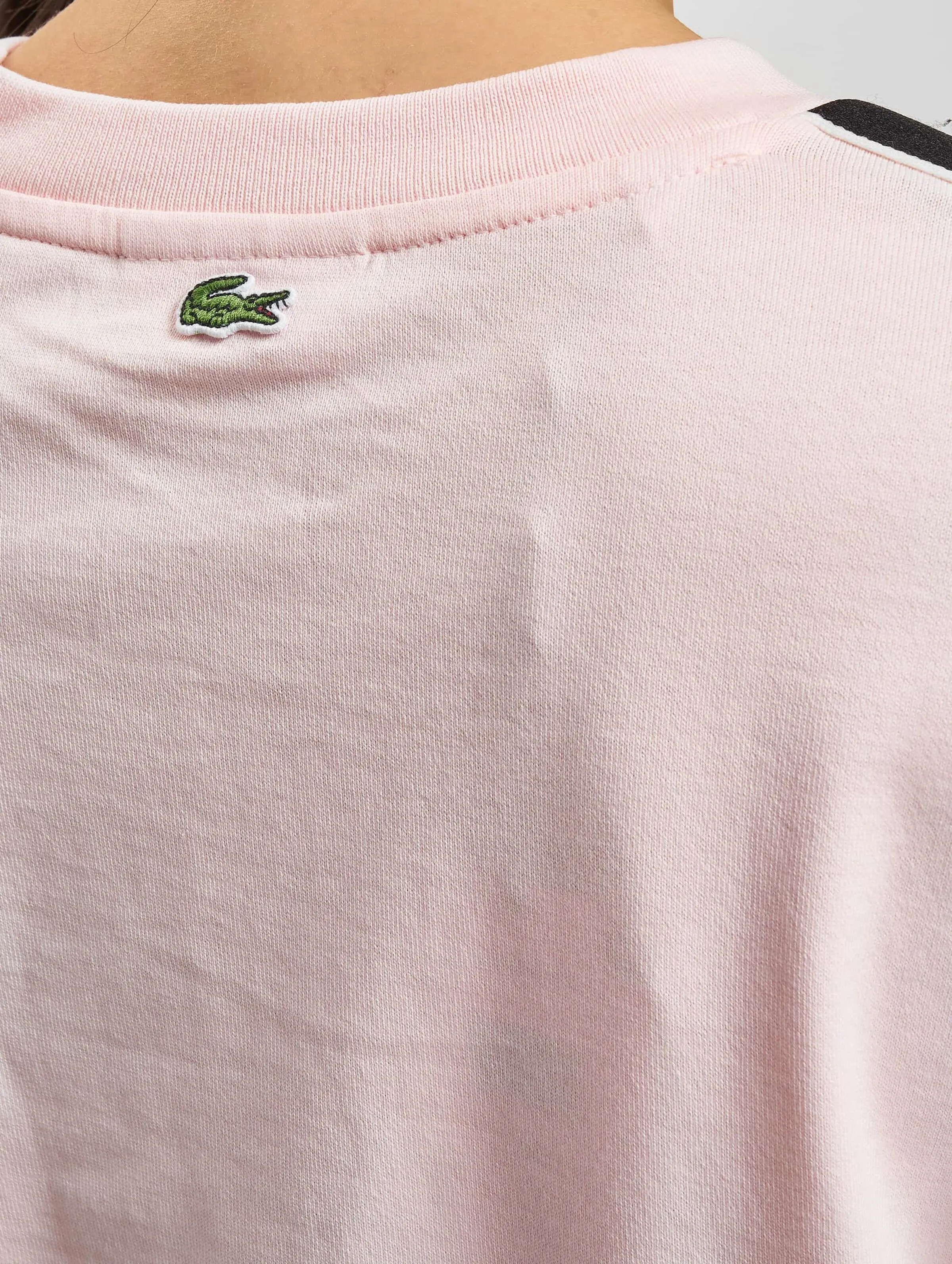 Lacoste Racing Stripes