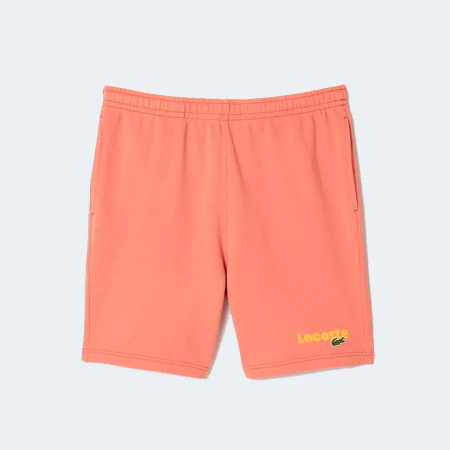LACOSTE SHORTS GH752600