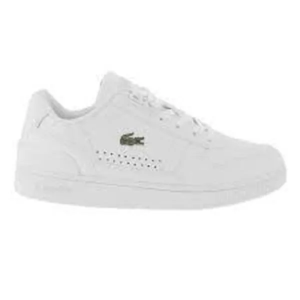  LACOSTE TCLIP 123