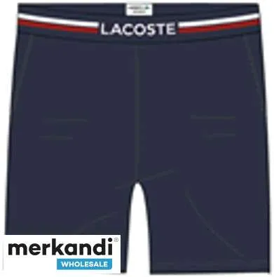 LACOSTE UNDERWEAR STOCK  ESPAñA