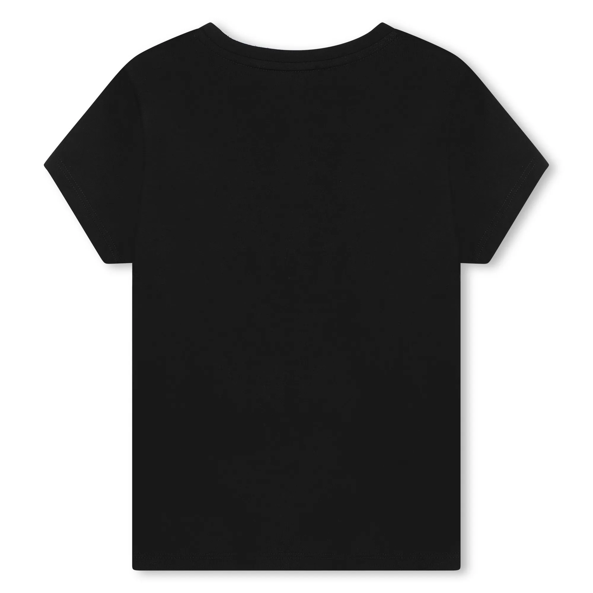 LANVIN Camiseta con logo