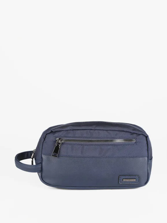 Laura Biagiotti bolso de hombre