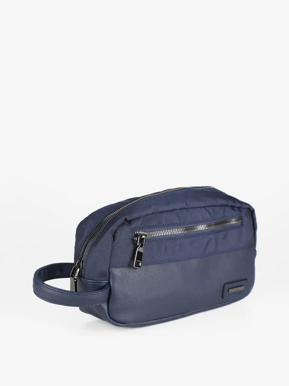 Laura Biagiotti bolso de hombre