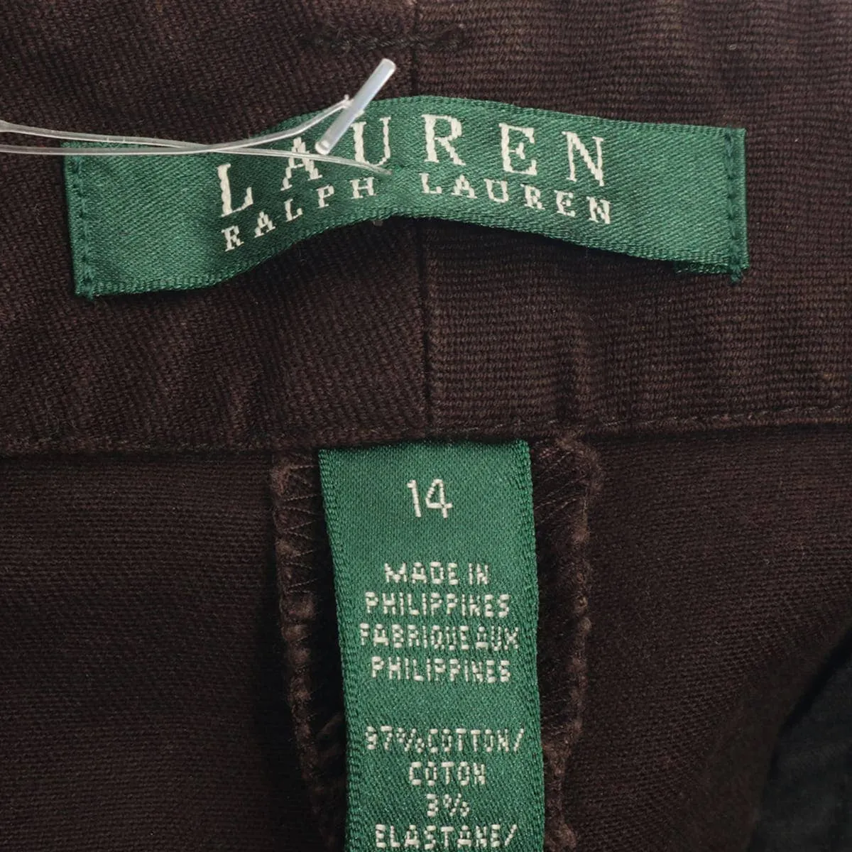 Lauren Ralph Lauren Falda