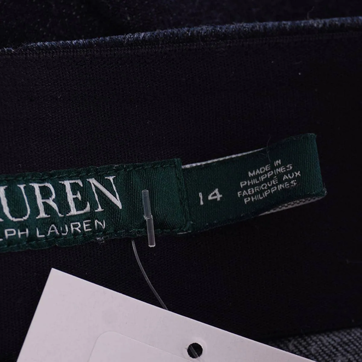 Lauren Ralph Lauren Pantalón