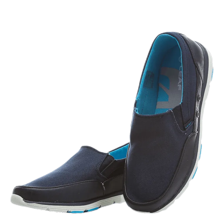 Leaf Vidin Lady Blue