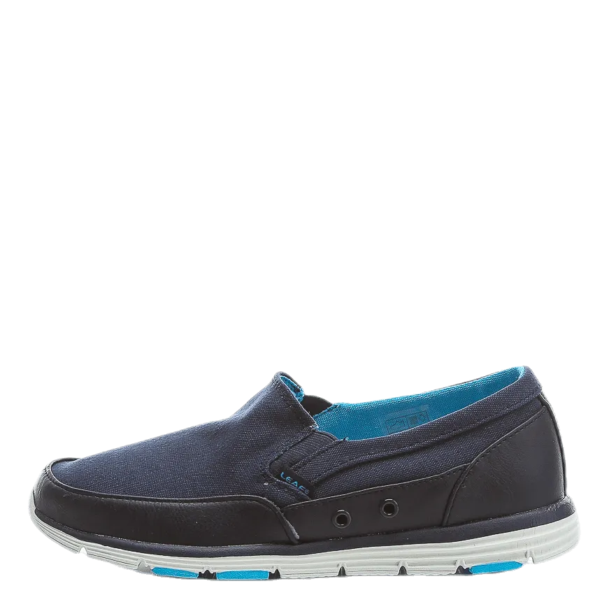 Leaf Vidin Lady Blue