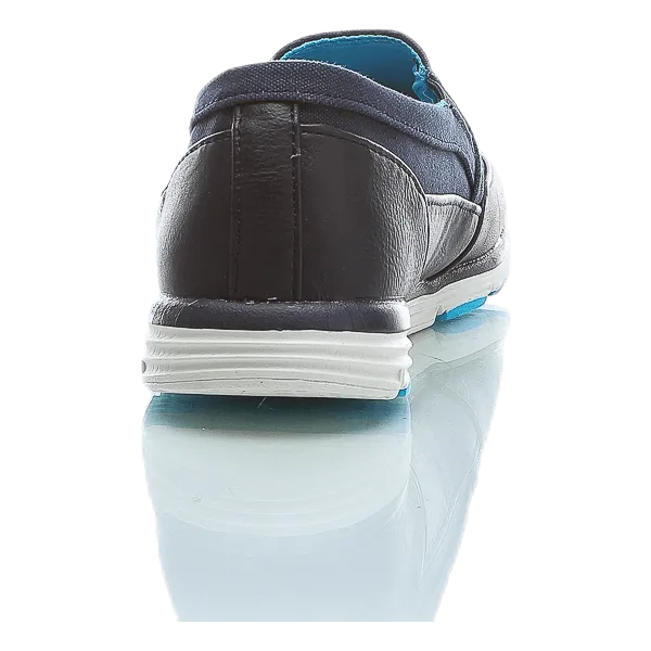 Leaf Vidin Lady Blue