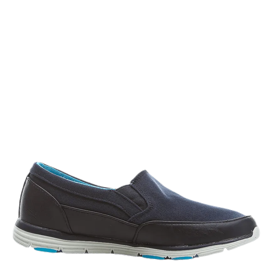 Leaf Vidin Lady Blue