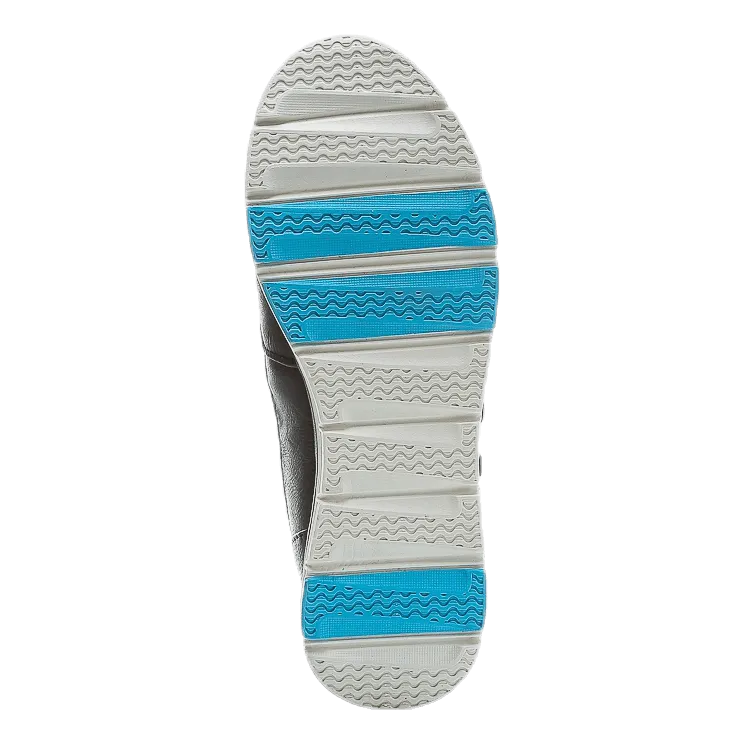 Leaf Vidin Lady Blue