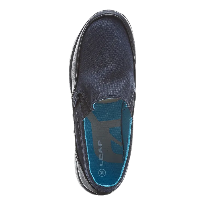 Leaf Vidin Lady Blue