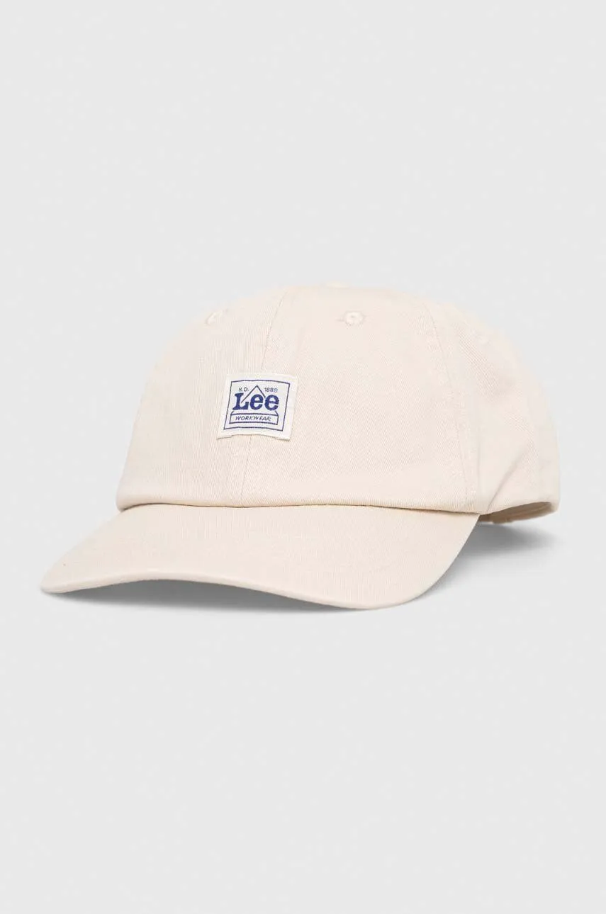 Lee Cap Chiffon