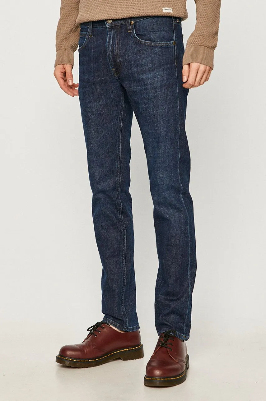 Lee Daren Zip Fly