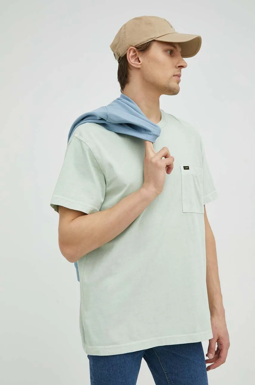Lee Relaxed Pocket Tee
