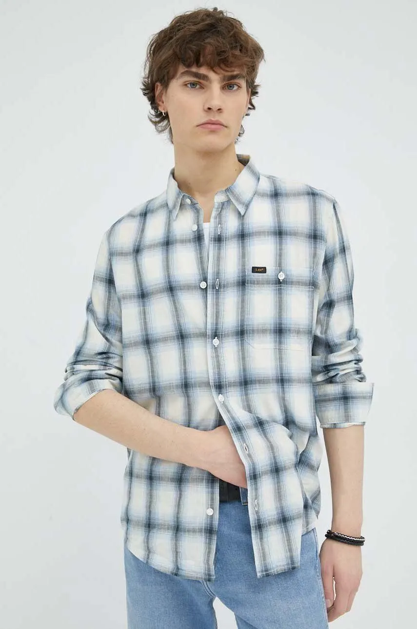 Lee sure Shirt