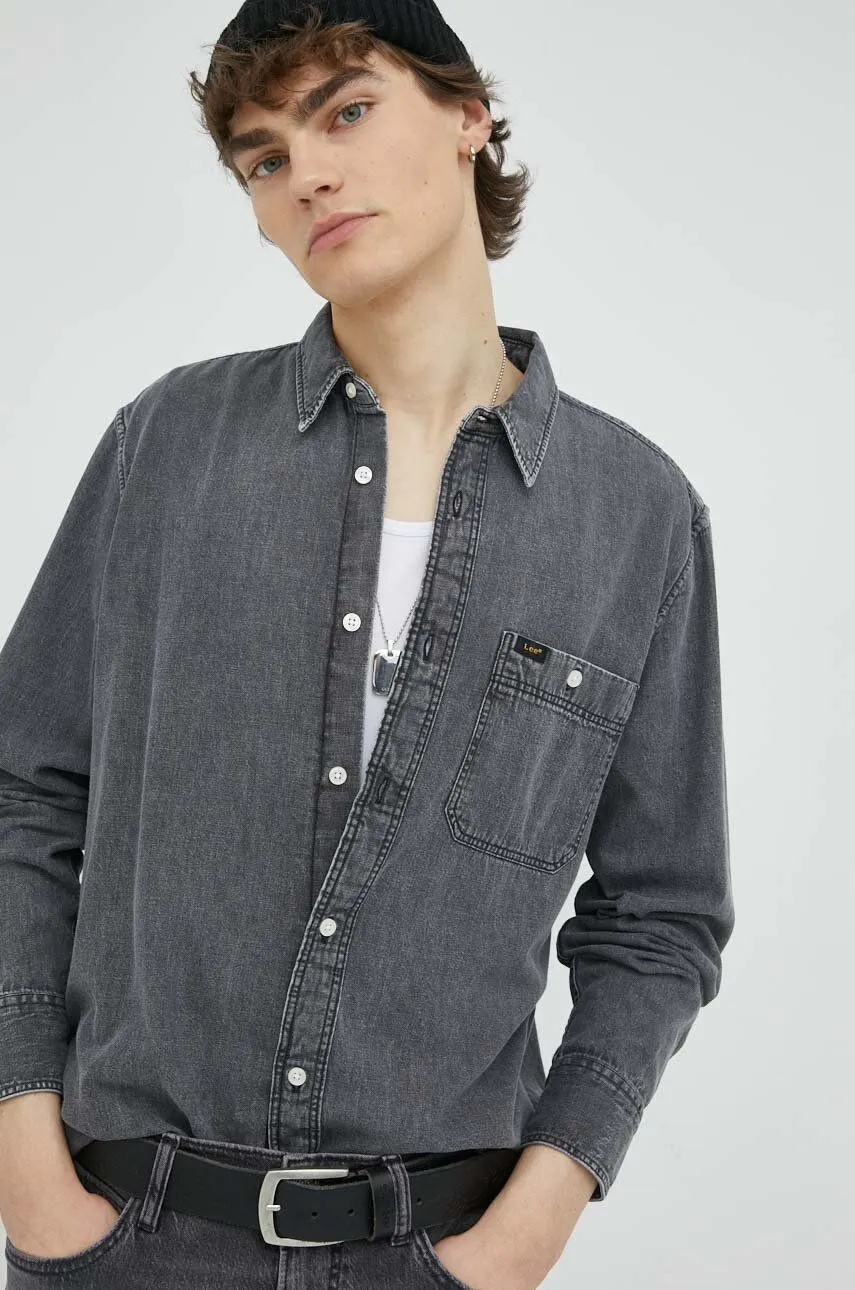 Lee ® Denim Shirt